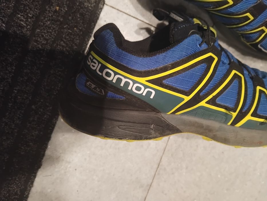 Обувки подходящи за деца