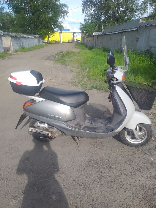 Продам скутор хонда