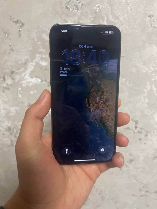 13 про макс LL/A128гб