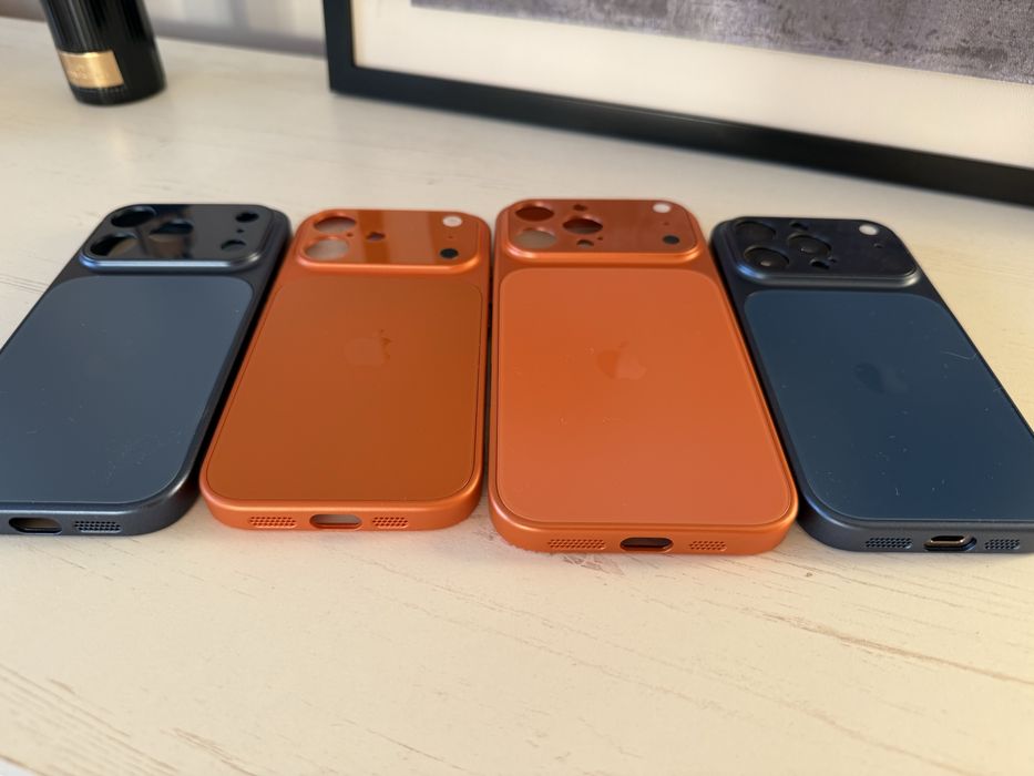 Iphone трансформация кейс/case