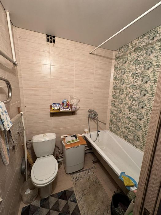 Продаётся 1 комнатная квартира