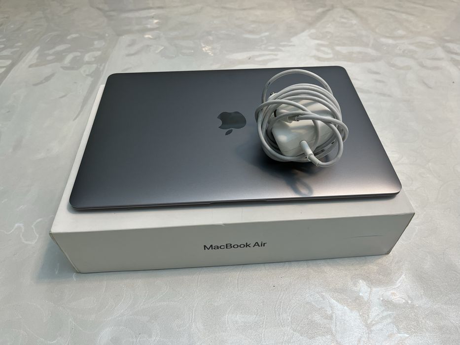 MacBook Air 2020 M1