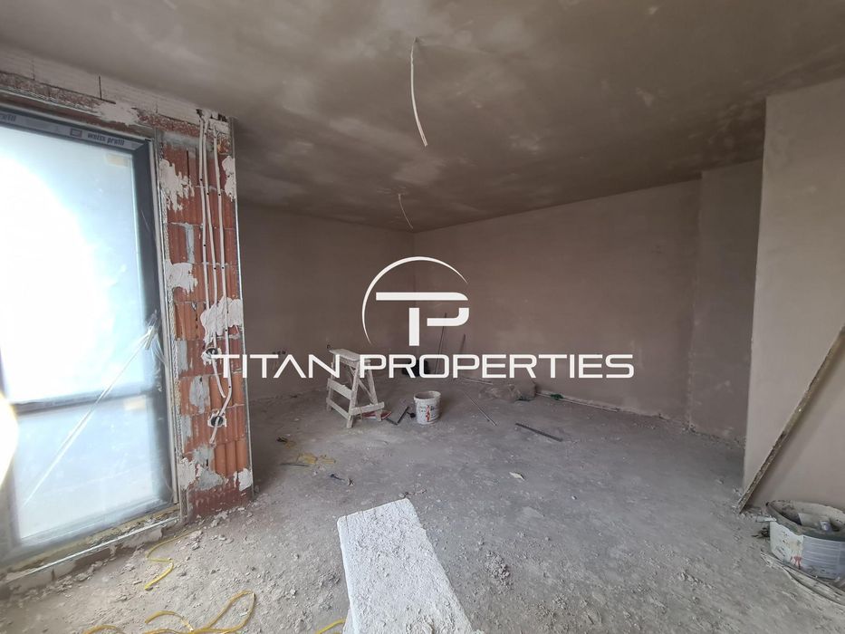 Продава се Двустаен апартамент в Пловдив, Прослав - 66 кв.м за 580 €/кв.м - Снимка #2