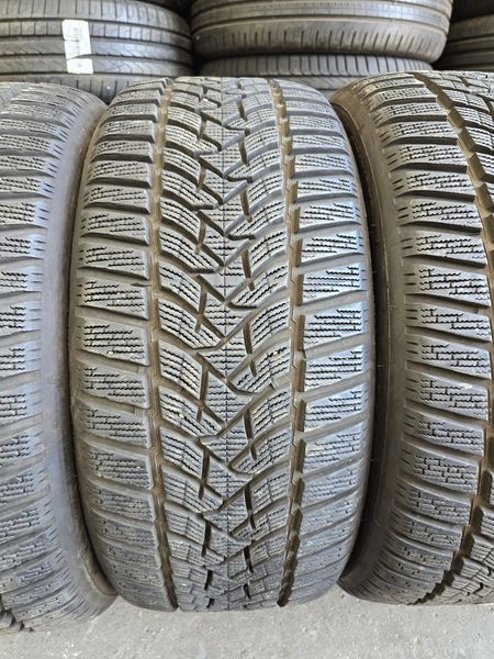 235/45/18 DUNLOP 4бр
