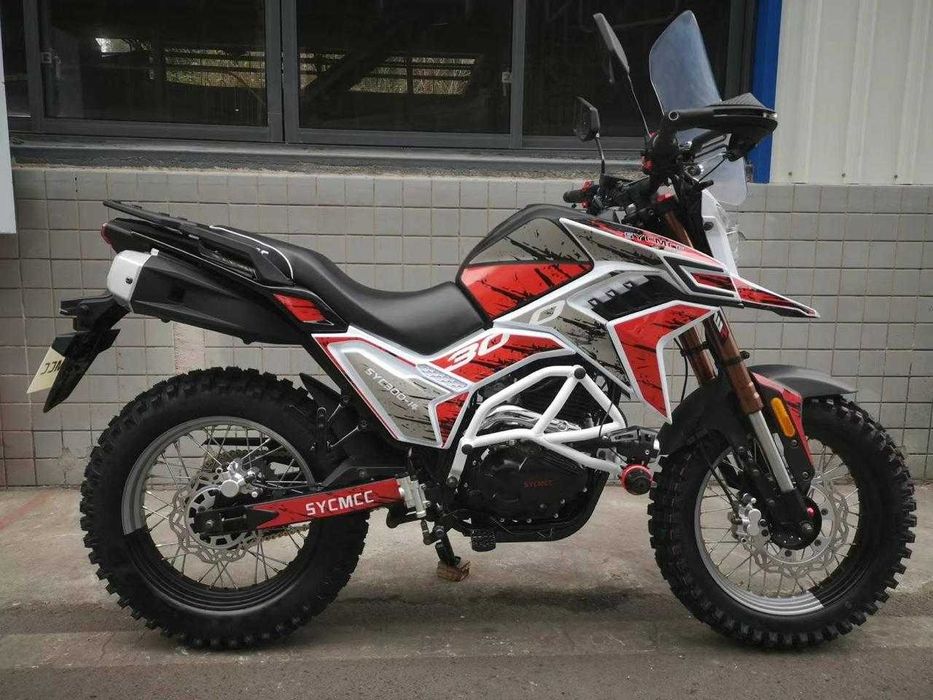 Мото 250 и  300 куб ,оптом и в розницу