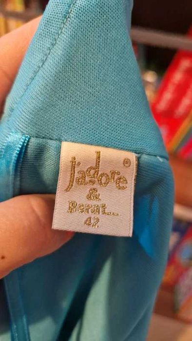 Rochie J Adore&Berat, măr.42