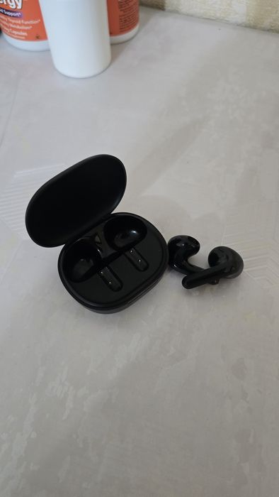 Наушники redmi buds 4 lite