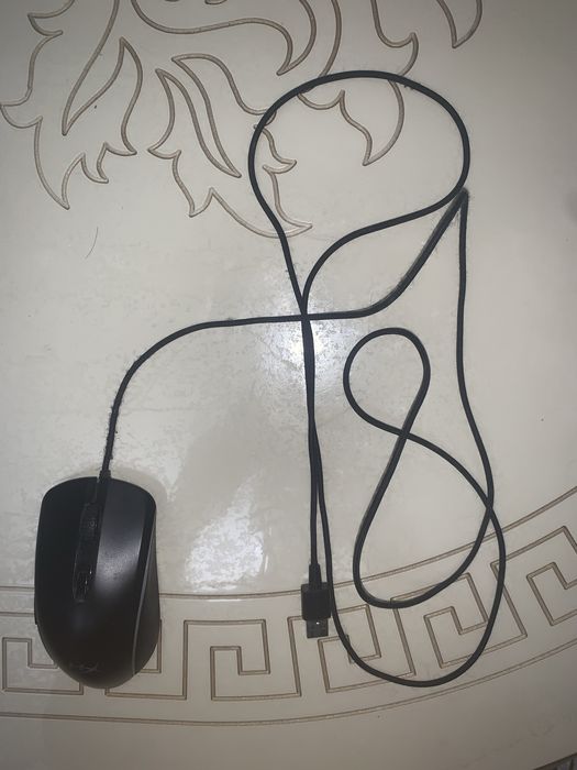 HyperX Pulsefire Surge (на запчасти или восстановление)