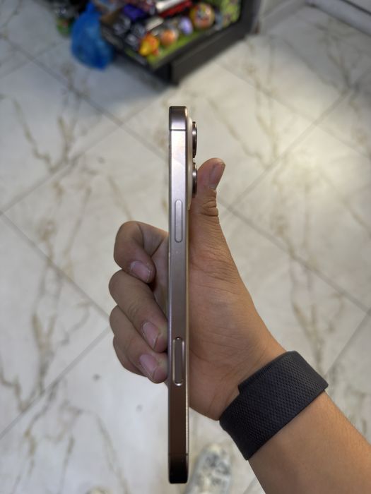 iphone 16 pro max,256G Esim