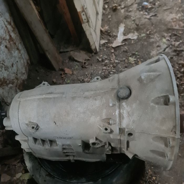 Продам Кпп автомат,на мерседес 210,140,203.