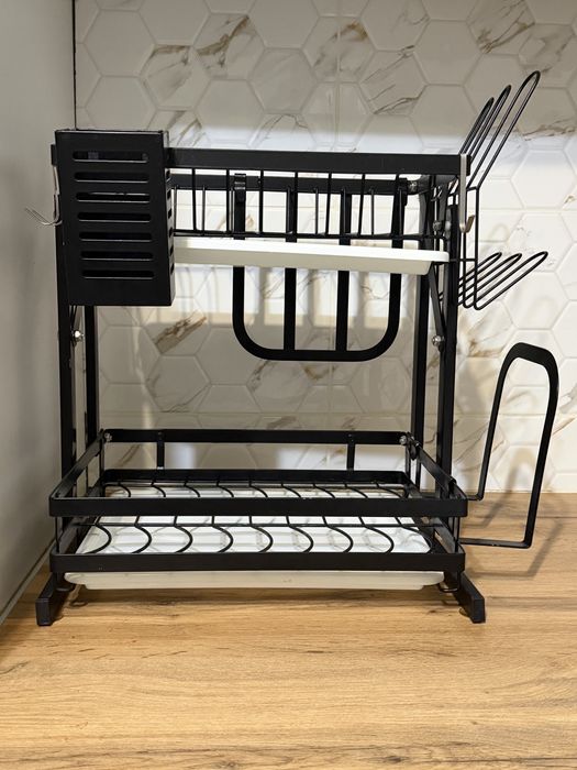 Кухонная Сушилка для посуды