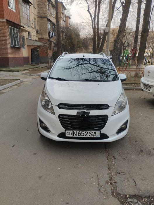 Сухой арендага спарк