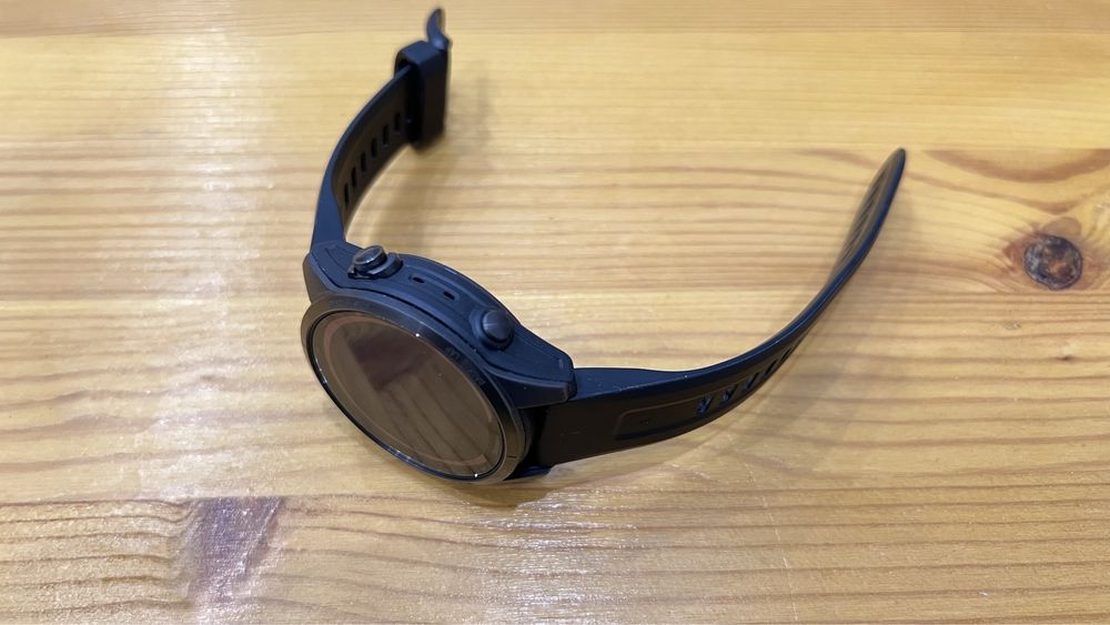 Garmin fenix 7, 41 мм смарт часы