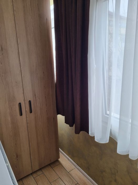 Apartament  2 camere Buftea