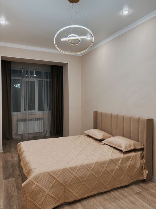 Квартира 17 мкр