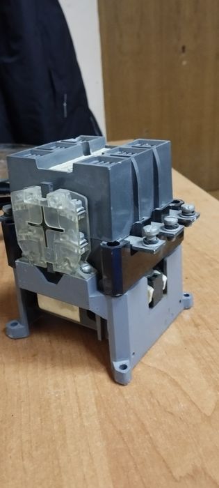 Пускатель ПМА 4100УХЛ4В