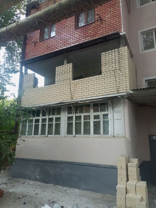 Кладкабалкона гишткирпичблок сувагСтяшка ремонтквартира демантажмастер