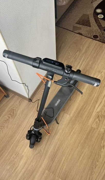 Электросамокат Ninebot Air