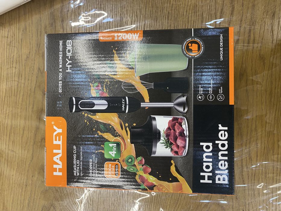 Блендер Haley HY-1018