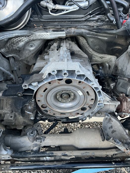 Cutie Viteze Automata PLX Audi A6 C7 Audi A7 3.0 tdi 2016