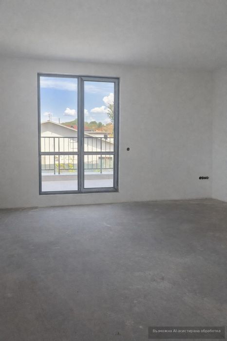 Тристаен за продажба в ж.к. Овча купел 1