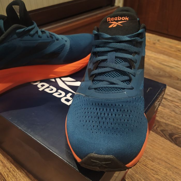 Кроссовки Reebok мужские