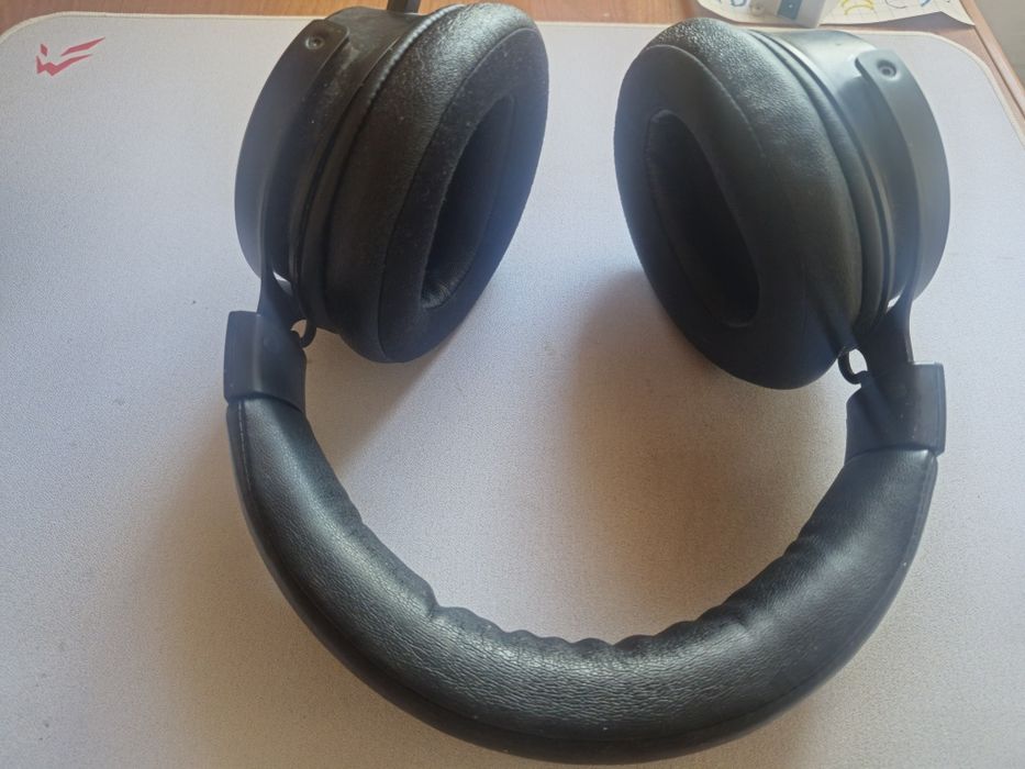 Наушники Razer Kraken V3 pro
