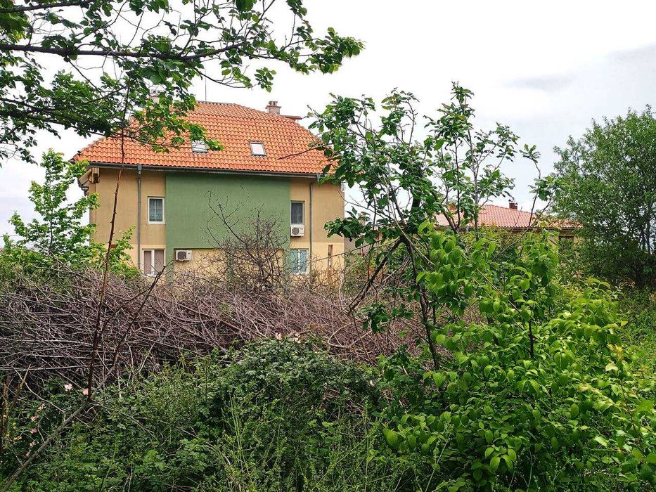 Продава се Парцел в Свети Влас - 500 кв.м за 138 €/кв.м - Снимка #4