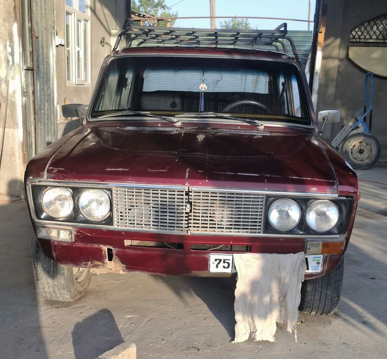 Juguli vaz 2106 --
