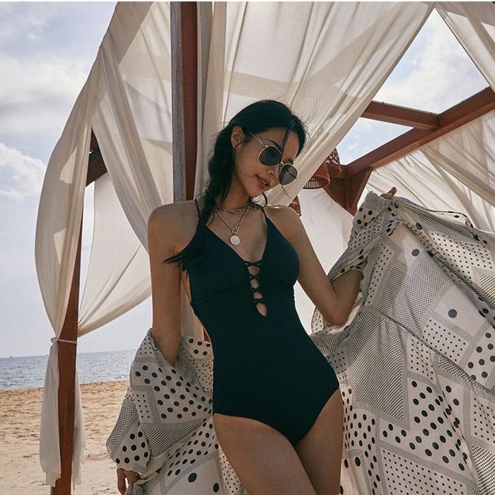 Продам купальник