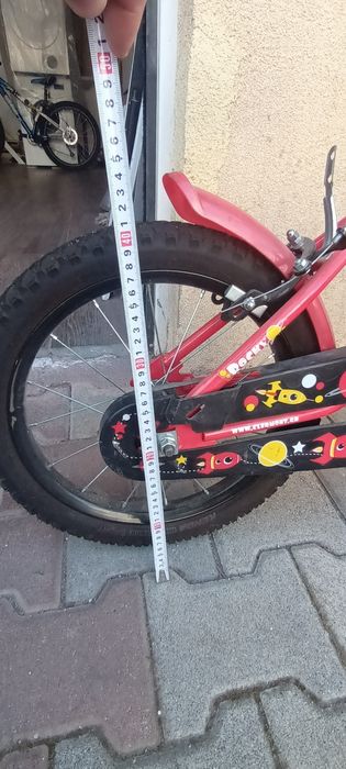 Детски велосипед