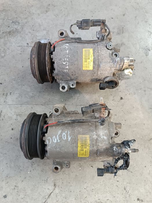 Compresor aer condiționat Ford Focus 3,Ecosport,Fiesta 1.0 Ecoboost C1B1-19D629-AD  AG