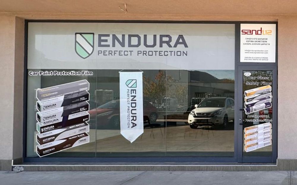 PPF %100 TPU - PPF Folyo 1.52 x 15 m