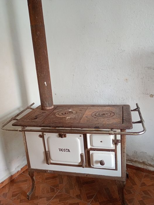 Sobă vesta sobă vesta