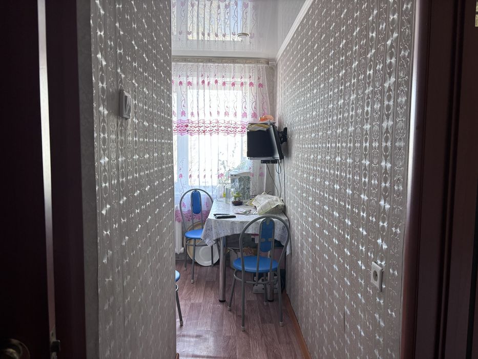 Продам 2х комн кв или обмен