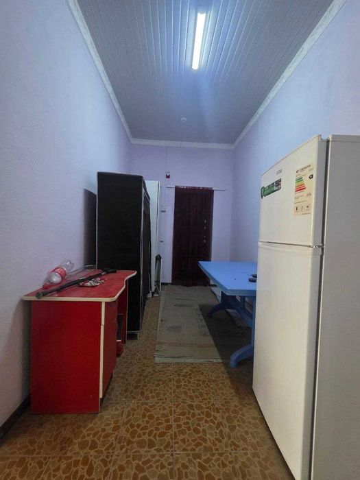 Продаётся 1х комн квартира на 1 этаже Ор-р Крытый рынок Альянс