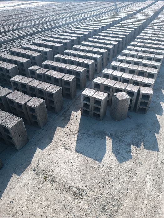 Шлакаблок Самарканд хамма жойига. 2250сум