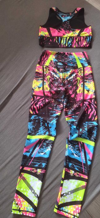 Сет за спорт Believe