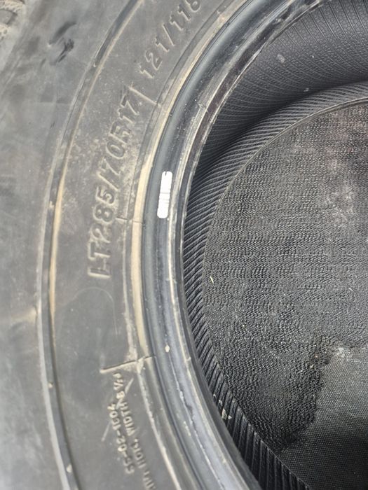 3бр 285 70 17 roadmarch primemax at2