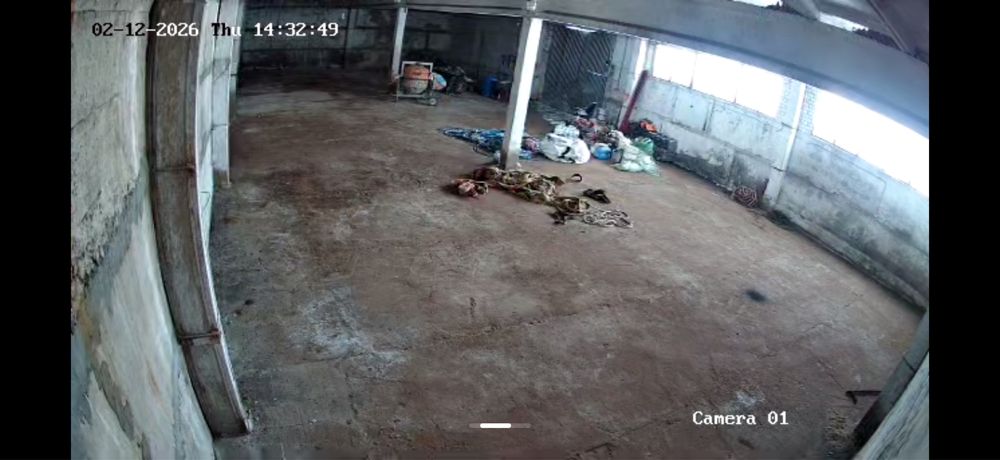 Производственная база