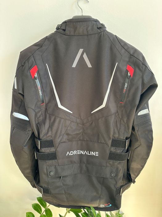 Яке Adrenaline Chicago 2.0