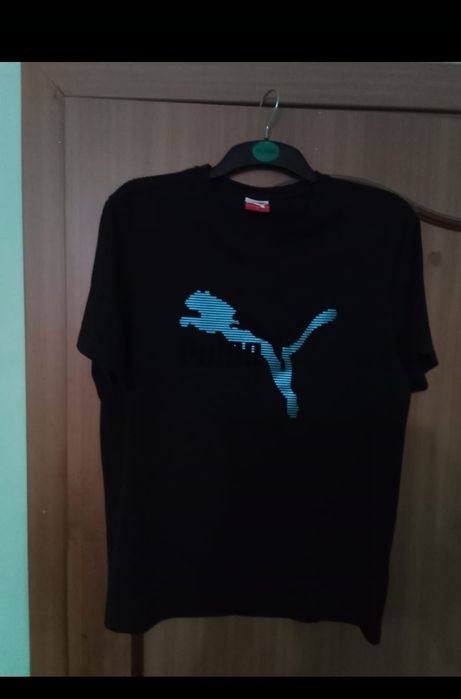 Футболка Puma, р.50