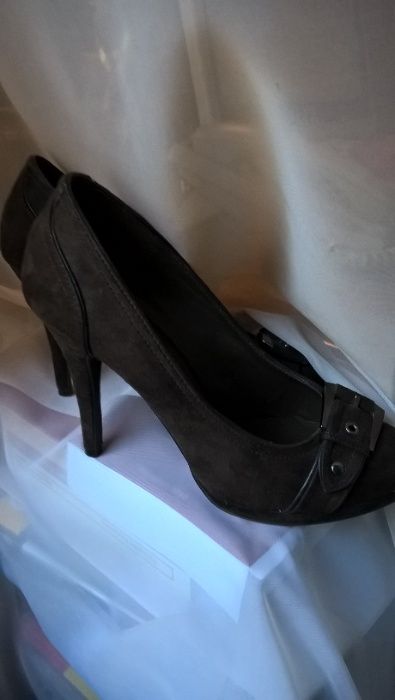 Pantofi Graceland, mar. 39