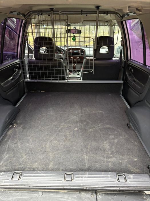 Suzuki Grand vitara 2.5 V6 automat RAR EFECTUAT AUTOUTILITARA IN ACTE