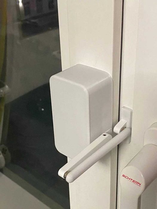 Оконный привод Drivent