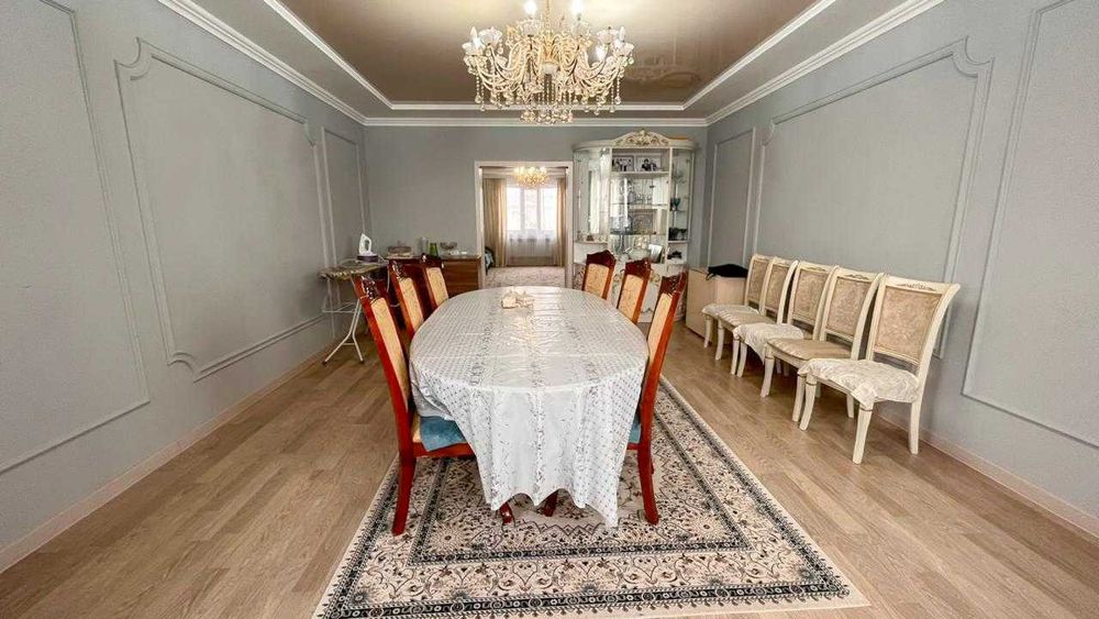 В продаже дом Эмиль Империя