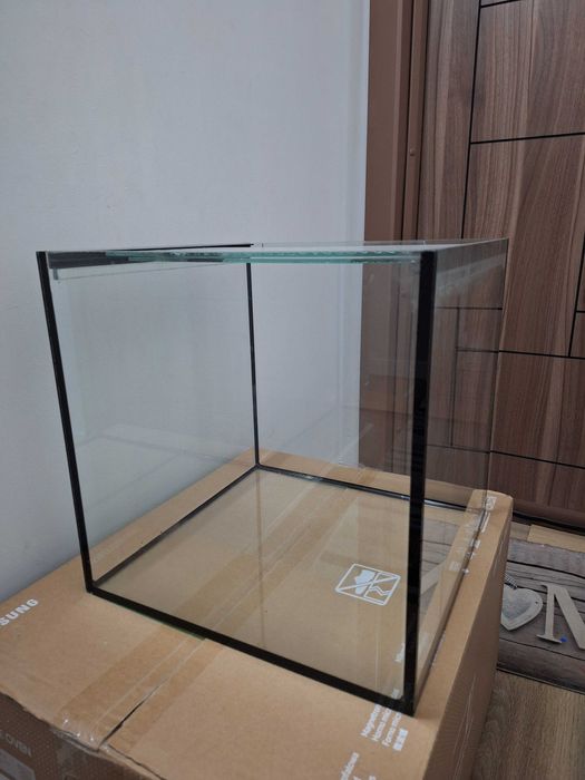 Аквариум 45 литра (35x35x35)