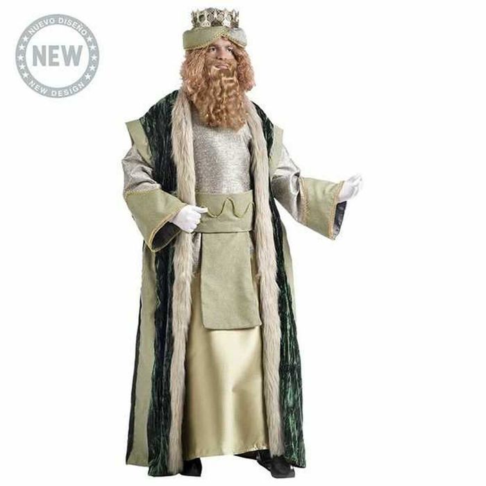 costum adulti de reg