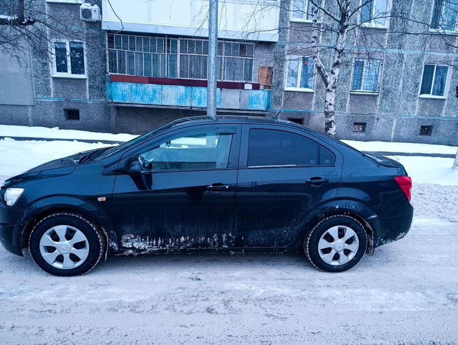 Продам авто в хорошем состоянии