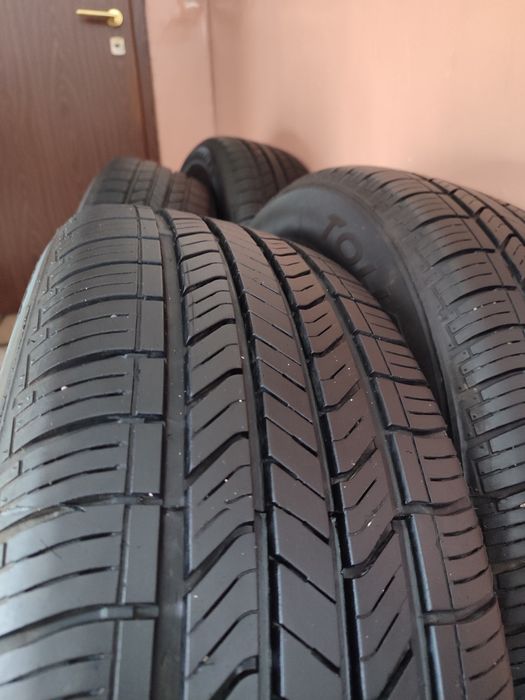 225/65/17 всесезонни Sailun